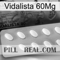 Vidalista 60Mg 44